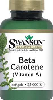 betacarotene